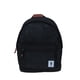 thumbnail image 1 of Mochila mediana negro 1818 LUDER Porta Laptop de hasta 13". 1818 1864539-3, 1 of 7
