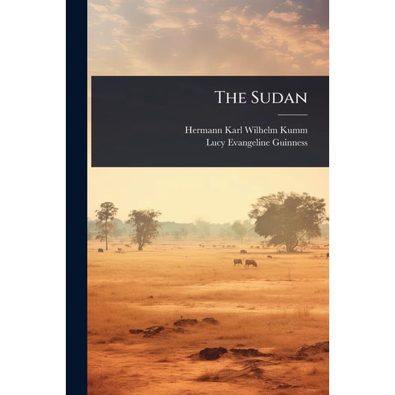 The Sudan, (Paperback)