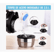 thumbnail image 4 of Termo Xtellar De Acero Inoxidable Camping Para Café Y Agua 2.5l, 4 of 4