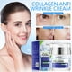 thumbnail image 4 of onlyliua Ofertas Del Día Liquidación Prime Canadá Crema Facial Anti-Argugas Utilizada para Mantener La Firmeza Del Rostro y Resistir Las Arrugas y El Envejecimiento., 4 of 7
