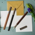 thumbnail image 2 of MOMOJIA Calligraphy Gift Luxury Fountain Pen Calligraphy Pen Ink Pen for Business Office, 2 of 15