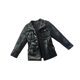 thumbnail image 5 of Conjunto de ropa masculina a escala 1/6, accesorios de cumpleaños, decoración, juguete único, moda 1/6 Chaqueta de 13 cm x 95 cm, 5 of 9