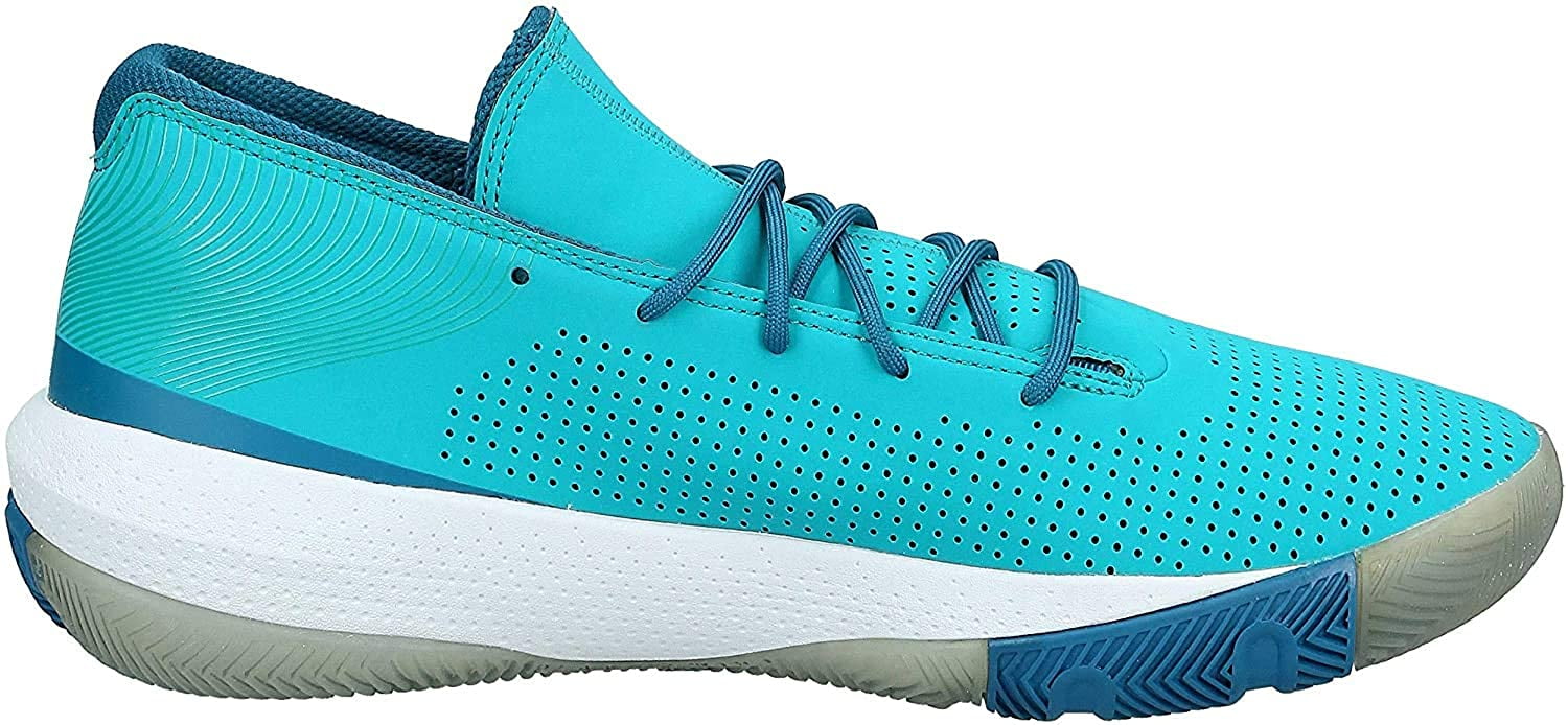 Men's sc 3zer0 iii basketball shoe Clearance