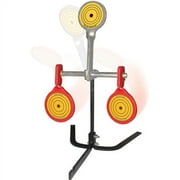 Do-All Traps Auto Reset Targets