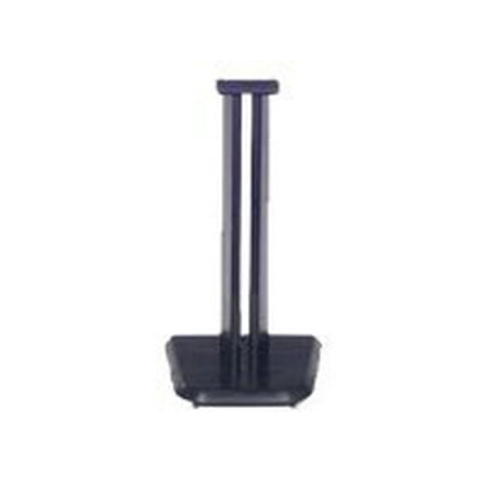 Wood Technology FGH-21 - Stand - for speaker(s) - hardwood - ebony - floor-standing (pack of 2)