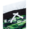 thumbnail image 5 of iXtreme Boys' Rash Guard Set - 2 Piece Long Sleeve Swim Shirt and Swim Trunks for Boys (Sizes: 4-12), 5 of 7