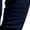 Navy, variant on Htigea Clearanc Overalls Hooded Zip Drawstring Pocket Hoodie Solid Color Long Sleeve Trousers Jumpsuit 2024 Jeans for Men Athletics Leggings Today Sales Black,L