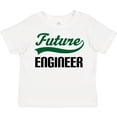 thumbnail image 3 of Inktastic Future Engineer Job Engineering Boys Toddler T-Shirt, 3 of 5