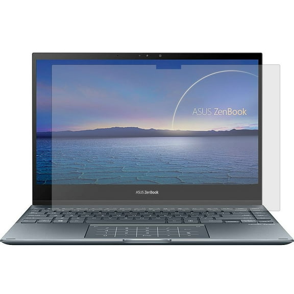 PcProfessional Screen Protector (Set of 2) for Asus Zenbook Flip 13 2in1 13.3" Touch Screen Laptop Anti Glare Anti Scratch