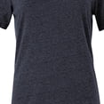 thumbnail image 3 of Bella + Canvas Womens Heather Jersey T-Shirt, 3 of 4