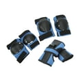 thumbnail image 4 of Elbow Palm Protective Pads,6pcs Knee Pads Protective Elbow Knee Pads Guard Knee Pads Protective Kit Unmatched Quality, 4 of 14