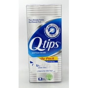 Q-tips Cotton Swabs 400 Count