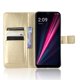 thumbnail image 5 of Funda tipo libro para T-Mobile T Phone Pro 5G, cartera todo‑en‑uno, funda multifuncional con tarjetero y correa de muñeca desmontable, 5 of 5