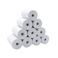 thumbnail image 1 of Papel térmico para caja registradora 57*30, papel de impresión móvil sin núcleo 57x30, papel de impresión universal, papel para recibos de caja registradora de supermercado, 1 of 2