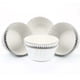 thumbnail image 2 of Juego de 100 piezas de tazas para muffins, moldes de papel para cupcakes, mini revestimientos para cupcakes para postre, boda, fiesta de cumpleaños Xemadio 2033885-2, 2 of 9
