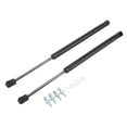 thumbnail image 2 of Front Hood Struts Lift, Anti Vibration PM3171 Sophisticated Production With Gasket For Car, 2 of 8