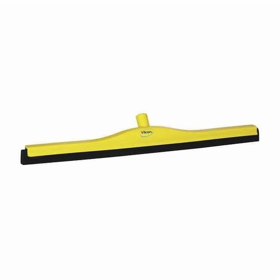 Vikan VIKAN Yellow 28" Squeegee Head 77556