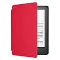 thumbnail image 2 of Estuche plegable impermeable para el nuevo Kindle Paperwhite Gen 5 de Amazon (rojo), 2 of 8