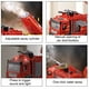 thumbnail image 4 of Camión de bomberos de juguete para niños, rociador, escalera, coche de ingeniería de rescate, coche de juguete, 4 of 5