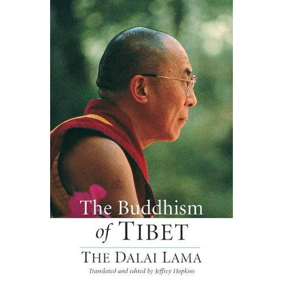 The Buddhism Of Tibet (Paperback)