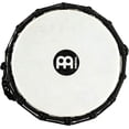 thumbnail image 3 of MEINL Synthetic Compact Junior Djembe Black, 3 of 6