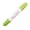 green, variant on Nail Polish Corrector Pen with 3 Replaceable Tips, Manicure Tool for Quick Nail Art Mistakes Cleanup, Refillable Design for Home Salon Use