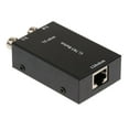 thumbnail image 1 of Adaptador Convertidor BNC a Transmisión de Datos de Video ,Estándar: UIT / CCITT G, 1 of 8