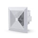 thumbnail image 2 of Inteprter Ventilador cuadrado, extractor portátil seguro silencioso práctico, persiana de techo, ventiladores de ventilación reutilizables lavables, Electrodomésticos Inteprter HA020995-00, 2 of 5