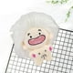 thumbnail image 1 of Muñeco de peluche decorativo, llavero ligero portátil, muñeco de peluche suave y divertido de dibujos animados, muñeco de peluche lindo para adultos,, 1 of 8