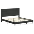 thumbnail image 2 of Glenwillow Home Pax Upholstered Platform Bed, 2 of 7
