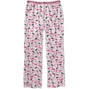 Hello Kitty - Juniors Knit Sleep Pants