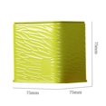 thumbnail image 3 of YUANOU Mini Portable Solid Color Square Tin Box Tea Sealed Jar Boxes Jewelry Candy Small Storage Can Coin Earring Headphones Gift Case(White), 3 of 3
