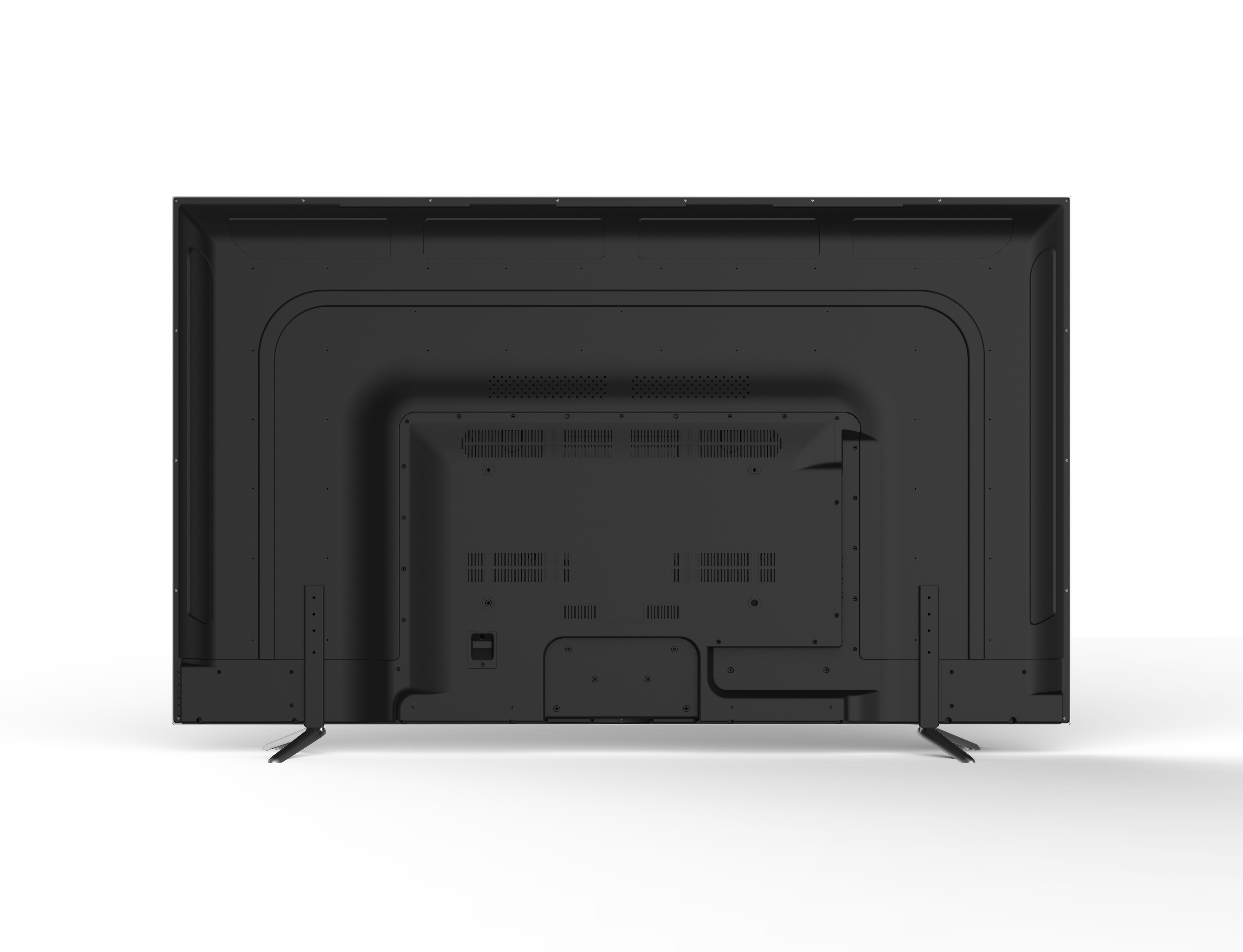 RTU6050 60" 4K LED TV Coupons & Reviews