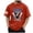Red, variant on 250 Anniversary Usa American Flag Short Sleeve Crew Neck Patriotic Graphic T-Shirts Independence Day Tee Tops (Dark Blue,XL)