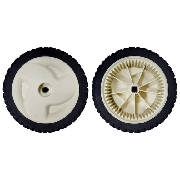 (2) Proven Part Drive Wheel For Toro 22 In. Recycler 20001-20111 105-1815