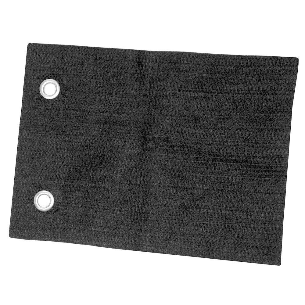 Oatey 31400 9" X 12" Bagged Flame Protector