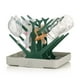 thumbnail image 1 of Secador de biberones Haakaa Easy-Store, sin BPA, verde, 1 of 8