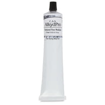 CAS AlkydPro Mediums Fine Textured Medium - Fine, 175 ml tube