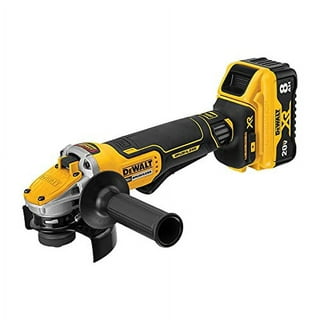 20 volt 2025 dewalt cordless grinder