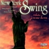 New York Swing: Jerome Kern