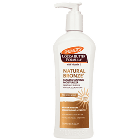 Palmer's Cocoa Butter Formula Natural Bronze Body Lotion 8.5 fl. oz.
