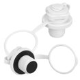 thumbnail image 1 of FOMIYES 2Ud Adaptadores De Para Kayak Accesorios Inflables Con, 1 of 8