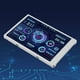 thumbnail image 3 of Mini monitor ANGGREK Pantalla IPS de 35 pulgadas Para equipos, 3 of 8