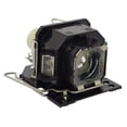 thumbnail image 2 of Original Philips Projector Lamp Replacement with Housing for 3M 78-6969-9946-1, 2 of 5