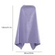 thumbnail image 3 of Dry Bath Towel Double Sided Fleece Beach Wearable Shawl Beach Swimming Absorbent Sports Towel, 3 of 6