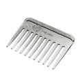 thumbnail image 6 of FITYLE Professional Detangling Comb with Extra Wide , Nourishing Oil for , Dark Gray , Gray, 4 Pcs, 6 of 10