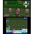 thumbnail image 3 of The Sims 3 - Nintendo 3DS, 3 of 4