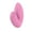 Pink, variant on Satisfyer Love Riot | Versatile Finger Vibrator | Clitoris Stimulator | Waterproof (IPX7) | Rechargeable Battery | Skin-Friendly Silicone (Pink)