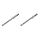 thumbnail image 4 of Speravity Varilla de recogida telescópica portátil magnética de 1,5/2 libras, herramienta de mano con imán extensible, longitud ajustable de Plata 2piezas, 4 of 6