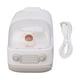 thumbnail image 1 of Humidificador pequeño Yuxing 350 ml forma de autobús carga USB difusor de niebla fría blanco, 1 of 5